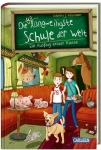 Kirschner, Sabrina J.: Die unlangweiligste Schule der...