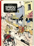 Franquin, André: Spirou und Fantasio Gesamtausgabe...