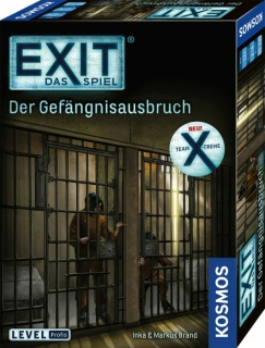 EXIT - Der Gefängnisausbruch (P)