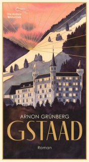 Grünberg, Arnon: Gstaad