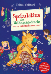 Goldfarb, Tobias: Spekulatius, der Weihnachtsdrache, und...
