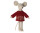 Maileg Knitted sweater, Mum mouse