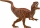 schleich® DINOSAURS 15043 Allosaurus