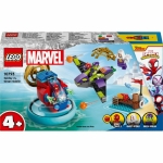 LEGO® Marvel Super Heroes™ 10793 Spidey vs....