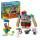 LEGO® Minecraft 21257 Showdown mit dem Verschlinger