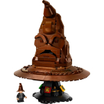 LEGO® Harry Potter 76429 Der Sprechende Hut