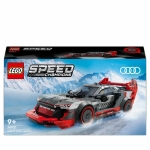 LEGO® Speed Champions 76921 Audi S1 e-tron quattro...