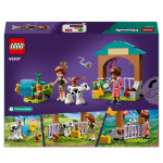 LEGO® Friends 42607 Autums Kälbchenstall