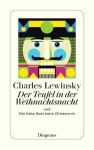 Lewinsky, Charles: Der Teufel in der Weihnachtsnacht