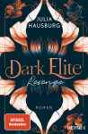 Hausburg, Julia: Dark Elite – Revenge