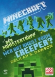 Dawson, Delilah S.: Minecraft - Der Monstertrupp: Wer hat...