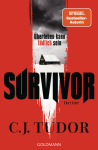 Tudor, C.J.: Survivor