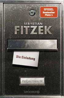 Fitzek, Sebastian: Die Einladung