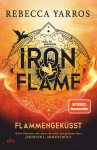 Yarros, Rebecca: Iron Flame – Flammengeküsst