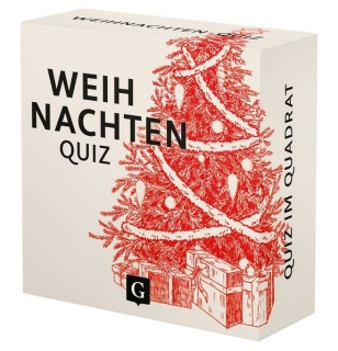 Poppe, Birgit: Weihnachten-Quiz