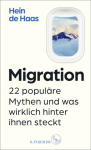 Haas, Hein de: Migration