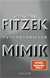 Fitzek, Sebastian: Mimik