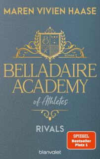 Haase, Maren Vivien: Belladaire Academy of Athletes - Rivals