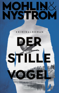 Mohlin, Peter; Nyström, Peter: Der stille Vogel