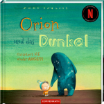 Yarlett, Emma: Orion und das Dunkel