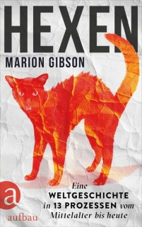 Gibson, Marion: Hexen