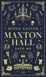 Kasten, Mona: Save Me: Special Edition