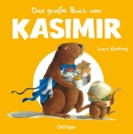 Klinting, Lars: Das große Buch von Kasimir