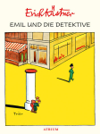Kästner, Erich: Emil und die Detektive
