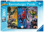 Ravensburger Kinderpuzzle 12001072 - Die Welt von...