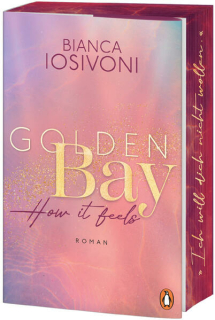 Iosivoni, Bianca: Golden Bay - How it feels