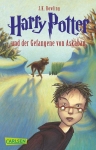 Rowling, J.K.: Harry Potter und der Gefangene von Askaban...