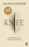 Rushdie, Salman: Knife