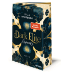 Hausburg, Julia: Dark Elite – Regrets