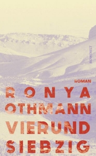 Othmann, Ronya: Vierundsiebzig