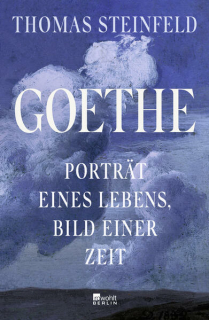 Steinfeld, Thomas: Goethe
