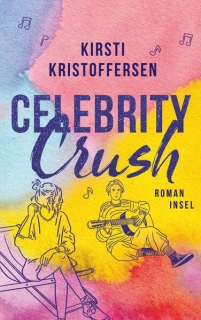 Kristoffersen, Kirsti: Celebrity Crush