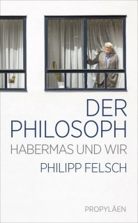 Felsch, Philipp: Der Philosoph