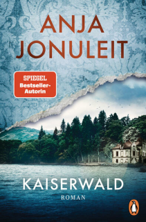 Jonuleit, Anja: Kaiserwald