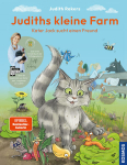 Rakers, Judith: Judiths kleine Farm