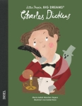 Sánchez Vegara, María Isabel: Charles Dickens