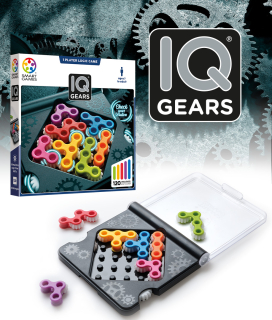 IQ Gear