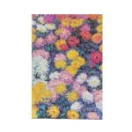 Paperblanks Hardcover Notizbuch Monets Chrysanthemen Mini...