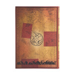 Paperblanks Skizzenbuch Obelix & Co. Grande Skizzenbuch