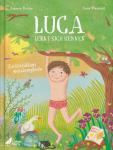 Pichler, Antonia: Luca lernt sich kennen