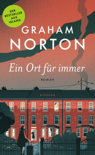 Norton, Graham: Ein Ort für immer