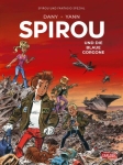 Yann: Spirou und Fantasio Spezial 42: Spirou und die...