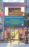 Yagisawa, Satoshi: Die Tage in der Buchhandlung Morisaki