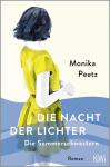 Peetz, Monika: Die Nacht der Lichter - Die Sommerschwestern