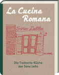 Trabalza, Renato: La Cucina Romana - Die...