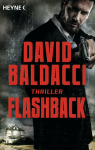 Baldacci, David: Flashback